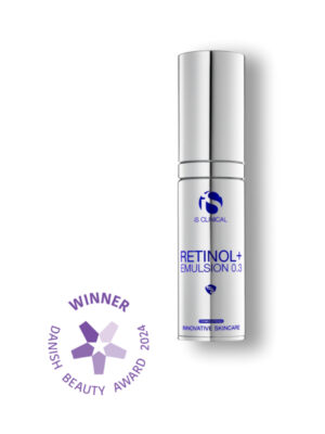 iS Clinical Retinol 0.3