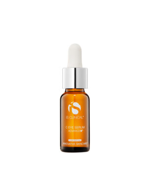 iS Clinical C Eye Serum Advance+